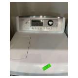 LG Electric Dryer