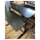 Stand Ready Table - height adjustable