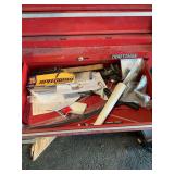 Miscellaneous hand tools