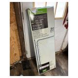 Everbilt chain-link gate kit