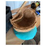 Tote of Miscellaneous and tools