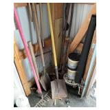 Miscellaneous hand tools