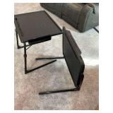 Table Mate Folding TV trays