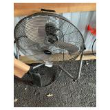 Master Force 20" Fan