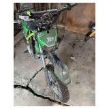 Xpro X29 Moto Pro Dirtbike