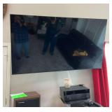 75" Hisense Smart TV