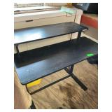 Stand Ready Table - Adjustable Height