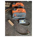 Wen inverter generator 2000 W