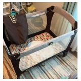 Graco Pack N Play
