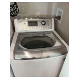 LG washer