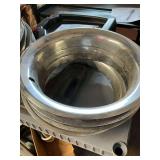 Large lot of 15” Rims & Chevrolet hubcaps