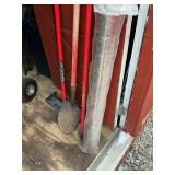 Hand tools and miscellaneous muffler