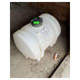 Freshwater 35 gallon tank