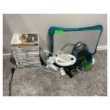 Wii Accessory Lot