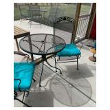 Bistro Set