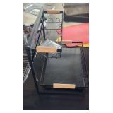 Drainer, Under Sink Shelf & Appliance Tray