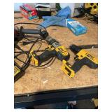 Miscellaneous power tools