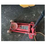 Floor jack 3 1/4 ton