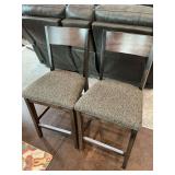 Two barstools