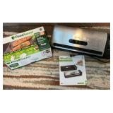 Food Saver Kit