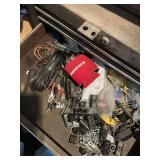 Miscellaneous hand tools