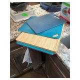 Cutting boards