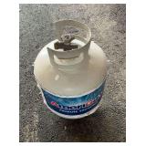 20lb Propane Bottle
