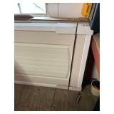 Pre hung Interior Door 36” & boxed RV door