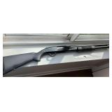 12 gauge Mossberg Shotgun
