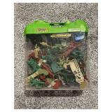 Core elite G.I. Joe lot