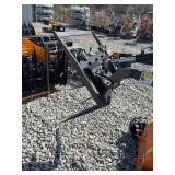 mini skid steer Skid Steer Forks - [Skid Steer Attachments]
