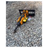 GIYI Skid Steer Breaker Hammer, Model GY-P680