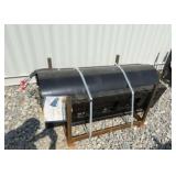 Skid Steer Vibratory roller