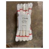 ABOSS 6.56FT 2000LBS Lifting Sling, Quantity of 20