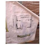 ABOSS JTL-4000BM Two Post Lift, 4500 kgs (10000 lb)