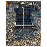 Skid Steer Winch