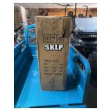 SKLP Air Grease Lubricator T08