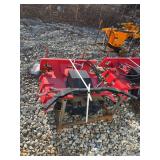 GIYI GY-X-DM43 Skid Steer Disc Mulcher
