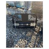 Dingo Skid Steer Fork