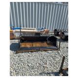 Skid steer Screening Bucket