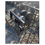 GIYI Skid Steer Stump Grinder Model GY-BSG45