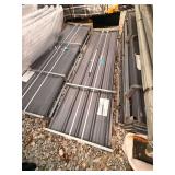 ABOSS Steel Roofing and Fencing Sheets