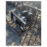 GIYI GY-BSG45 Skid Steer Stump Grinder