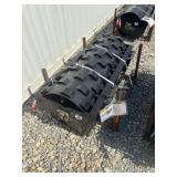 Skid Steer Compactor Wheel