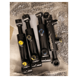 10PCS Hydraulic cylinder