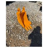 CAT305 Excavator Bucket - [Excavator Attachments]