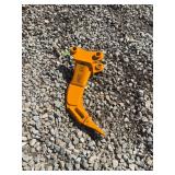 CAT305 Excavator Ripper - [Excavator Attachments]