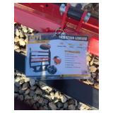 GIYI Skid Steer Leveler, Model GY-FR70