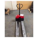 SDLANCH Electric Pallet Truck SDLFP30 - 2025 - Unused