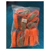 SDLANCH 3m Bind Belts SDLBB (Bag of 10) - 2025 - Unused